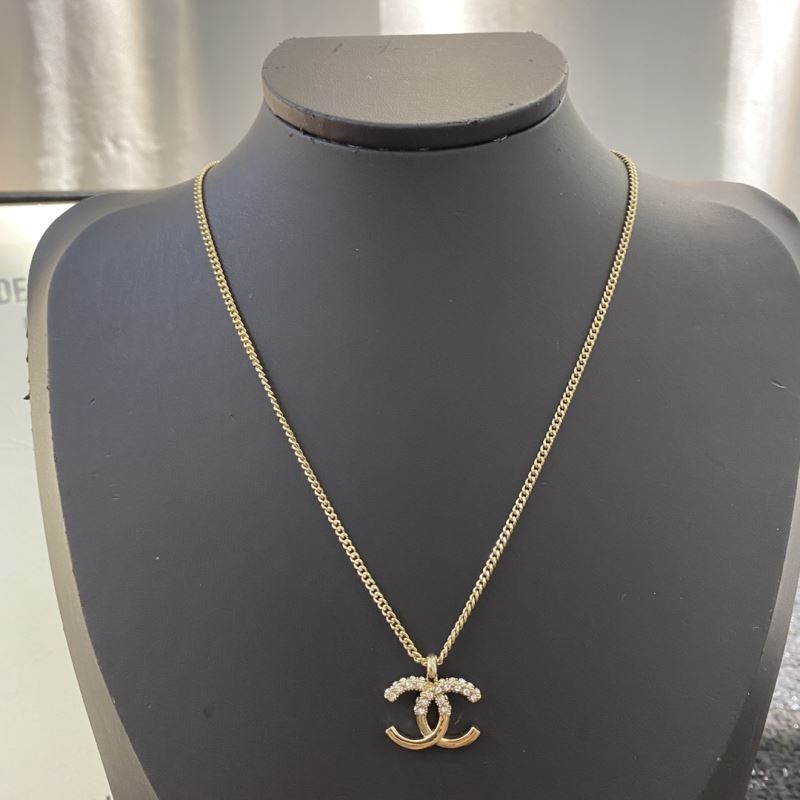 Chanel Necklaces